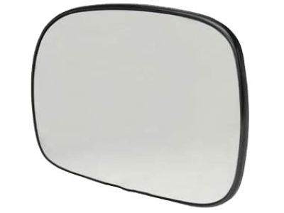 Chrysler Car Mirror - 5161639AA