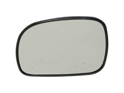Chrysler Car Mirror - 5161639AA