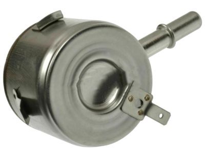 Chrysler Fuel Pressure Regulator - 4879164AA