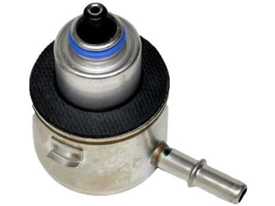Chrysler Fuel Pressure Regulator - 4879164AA