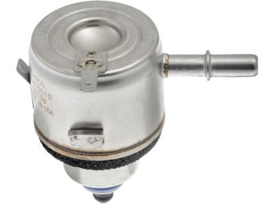 Chrysler Fuel Pressure Regulator - 4879164AA