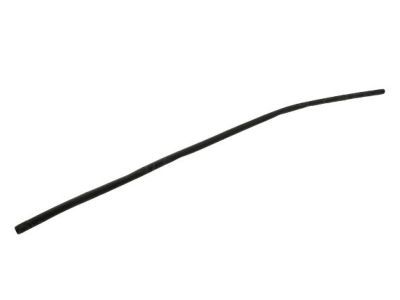 Chrysler 68040042AB Lower Weatherstrip