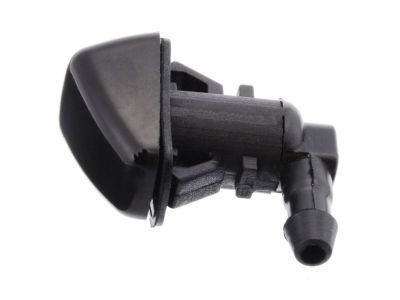 Jeep 55157319AA Washer Nozzle