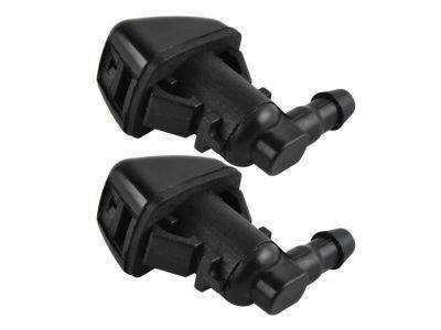 Jeep 55157319AA Washer Nozzle