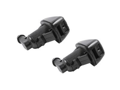 Jeep 55157319AA Washer Nozzle