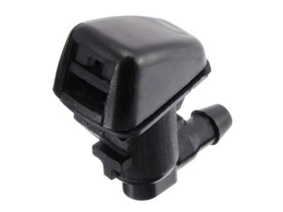 Jeep 55157319AA Washer Nozzle