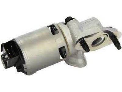 Dodge 5003896AB Caliper Bushing