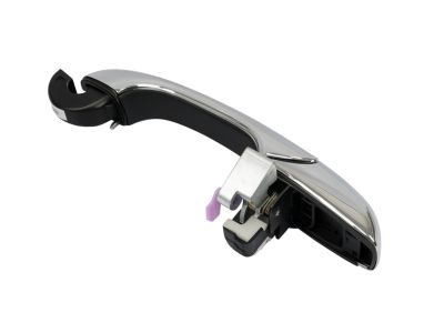 Mopar 4589722AC Handle Exterior Door