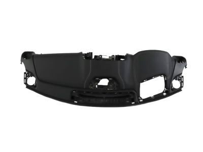 6WH361C1AA Mopar Instrument Panel Base Panel Product Photo 3 of 3