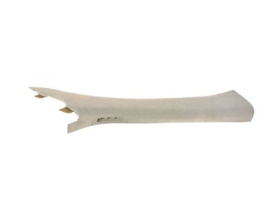 5VP02BD1AC Mopar Molding A Pillar Product Photo 3 of 4