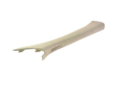 Mopar 5VP02BD1AC Molding A Pillar 5VP02BD1AC Mopar Molding A Pillar Product Photo 1 of 4