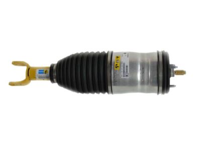 Ram 68232282AC SPRING AND SHOCK ASSEMBLY Air Suspension