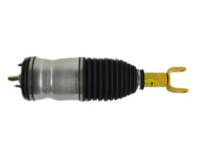 Ram 68232282AC SPRING AND SHOCK ASSEMBLY Air Suspension