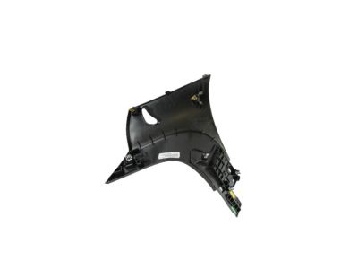 Mopar 6DF25DX9AA Panel D Pillar Inner, Driver Side