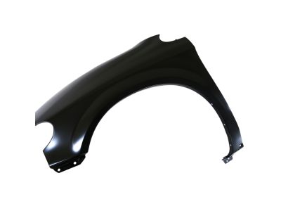 Mopar 5018443AA Fender Package Front