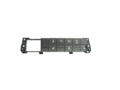 68241403AA Mopar Switch Instrument Panel Product Photo 4 of 4