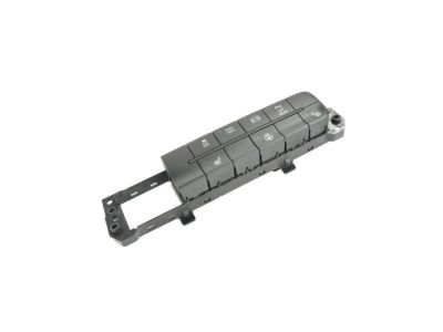 68241403AA Mopar Switch Instrument Panel Product Photo 2 of 4