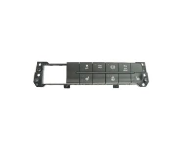 68241403AA Mopar Switch Instrument Panel Product Photo 3 of 4