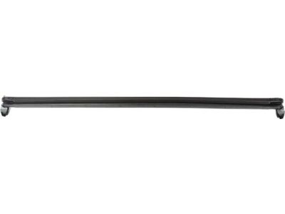 Mopar 5182070AA Weatherstrip Windshield Header