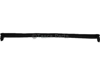Mopar 5182070AA Weatherstrip Windshield Header