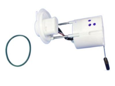 Dodge 68166589AB MODULE KIT Fuel Pump/Level Unit