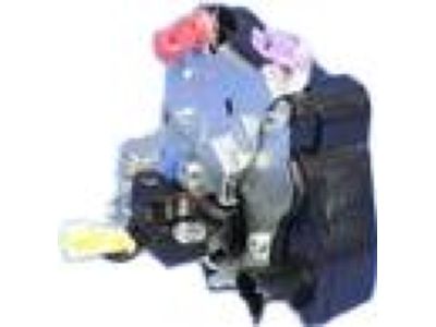 Mopar 55276586AD Latch Front Door