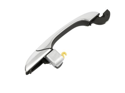 Mopar 4589659AC Handle Exterior Door