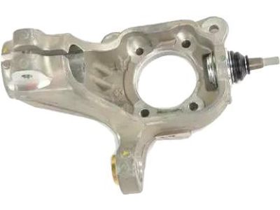 Mopar 4877888AC Knuckle Front