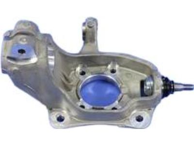 Mopar 4877888AC Knuckle Front