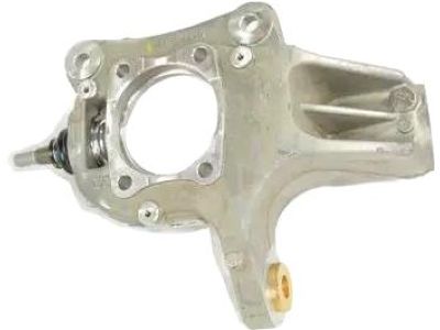 Mopar 4877888AC Knuckle Front