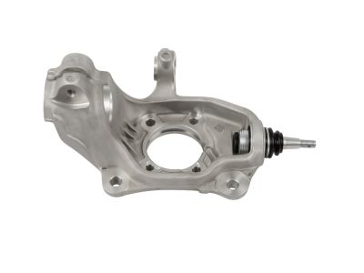 Mopar 4877888AC Knuckle Front