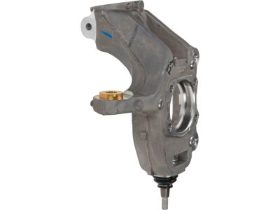 Mopar 4877888AC Knuckle Front