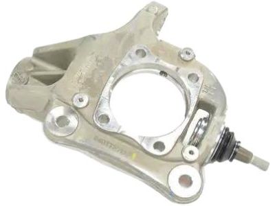 Mopar 4877888AC Knuckle Front