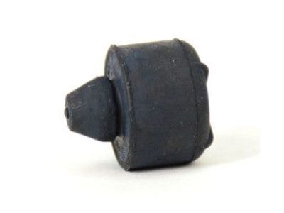 Dodge 5020813AB Bumper