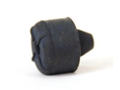 Dodge 5020813AB Bumper