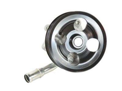 Jeep Power Steering Pump - 5154400AC