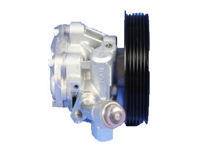 Jeep Power Steering Pump - 5154400AC