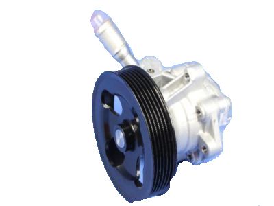 Jeep Power Steering Pump - 5154400AC