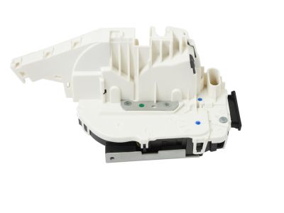 Mopar 4589915AC Latch Rear Door Mopar 4589915AC Latch Rear Door