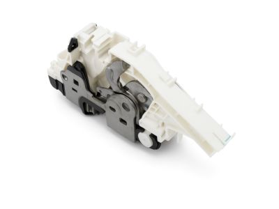 Mopar 4589915AC Latch Rear Door