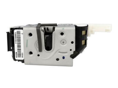 Mopar 4589915AC Latch Rear Door