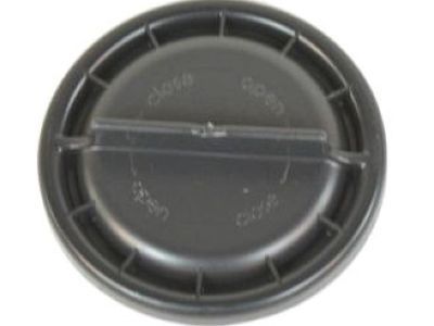 Jeep 68186727AA COVER Headlamp