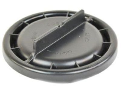 Jeep 68186727AA COVER Headlamp