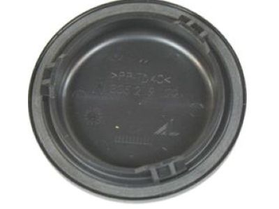 Jeep 68186727AA COVER Headlamp