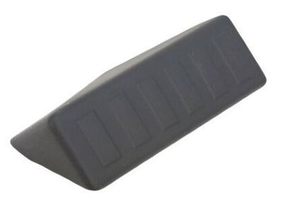 Jeep 1BS63XDVAE Foot Rest