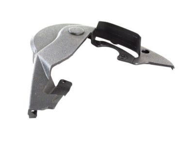 Jeep 1FY181DVAA Shield