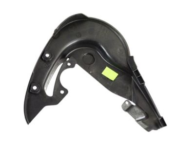 Jeep 1FY181DVAA Shield