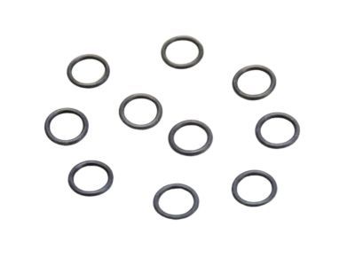 Jeep 5205254 Pressure Hose O-Ring