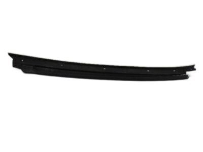 Dodge 55277186AD Side Molding