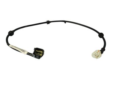 Mopar 68172173AD Wiring Jumper Electronic Parking Brake